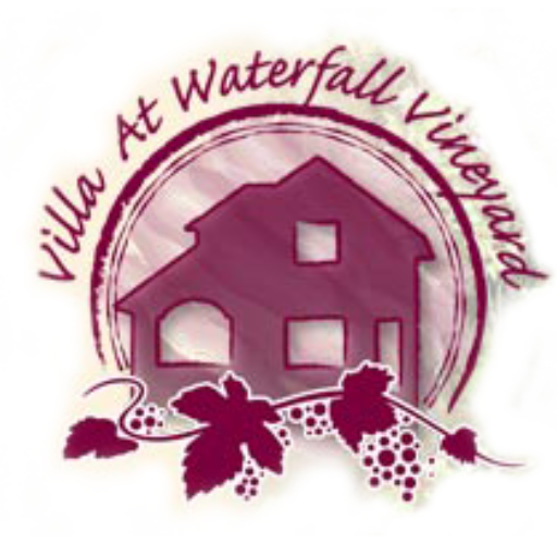 Villa At Waterfall Vineyards, Coon Valley, WI A Unique Weekend or